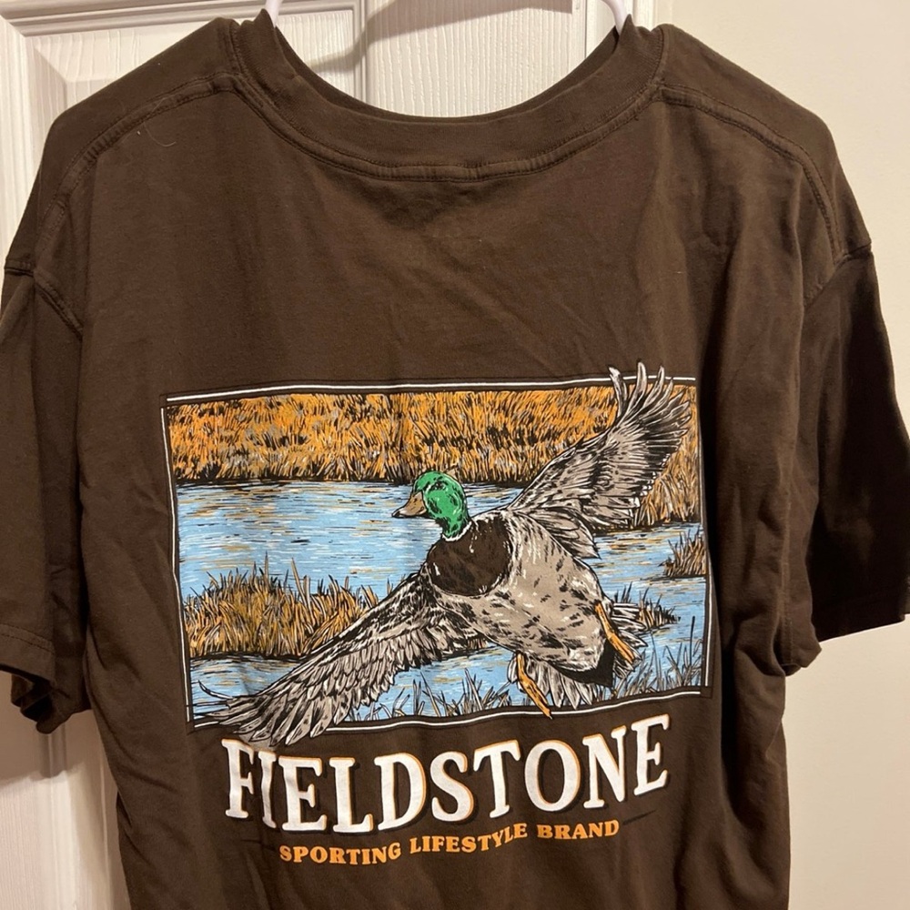 Men’s Fieldstone Shirt